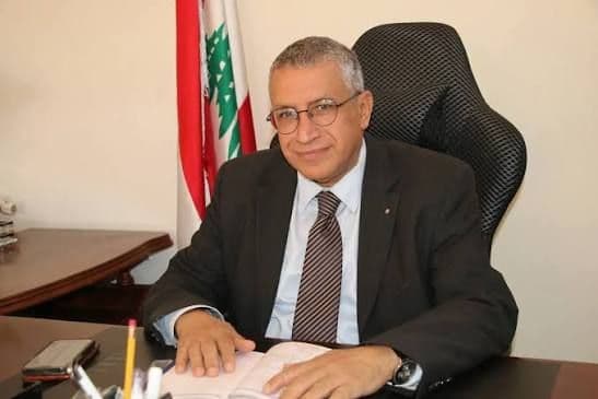 Iskandar Raymond Barakeh