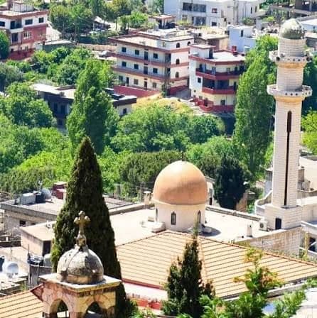 مسجد الإمام الحسين