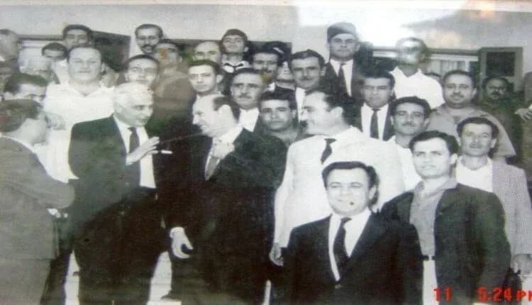 Hussein Hassan Mansour