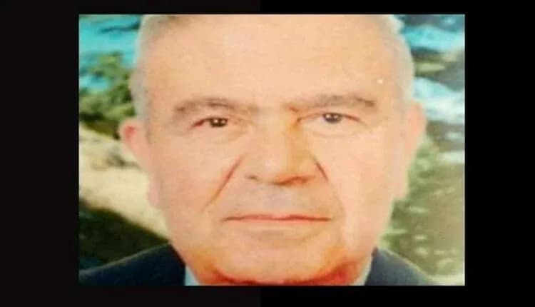 Suleiman Trabulsi