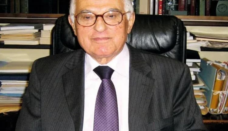 Hassan Awada: From Machghara’s Schools to Financial Inspection 2