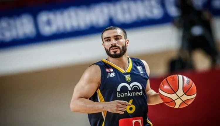 Ali Mahmoud