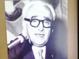 Fouad Iskandar Rizk