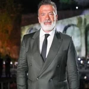 Tony Baroud
