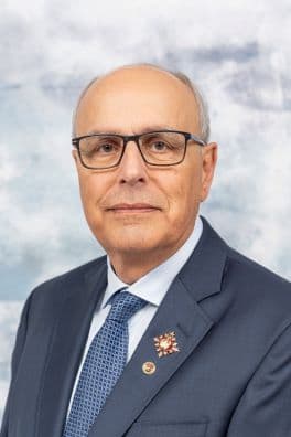 Dr. Wassim Salamoun