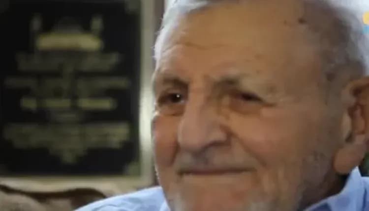 Hajj Chafic Moussa