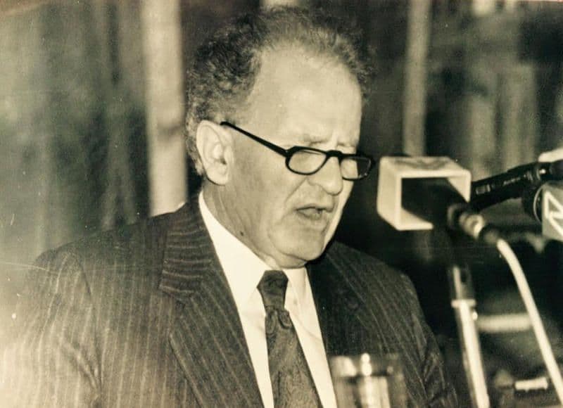 George Salim Al-Batal