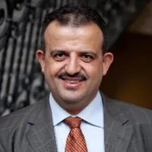Dr. Hassan Charaf