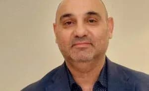 Dr. Haytham Ahmad Mouzahem