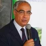 Dr. Adnan Awada