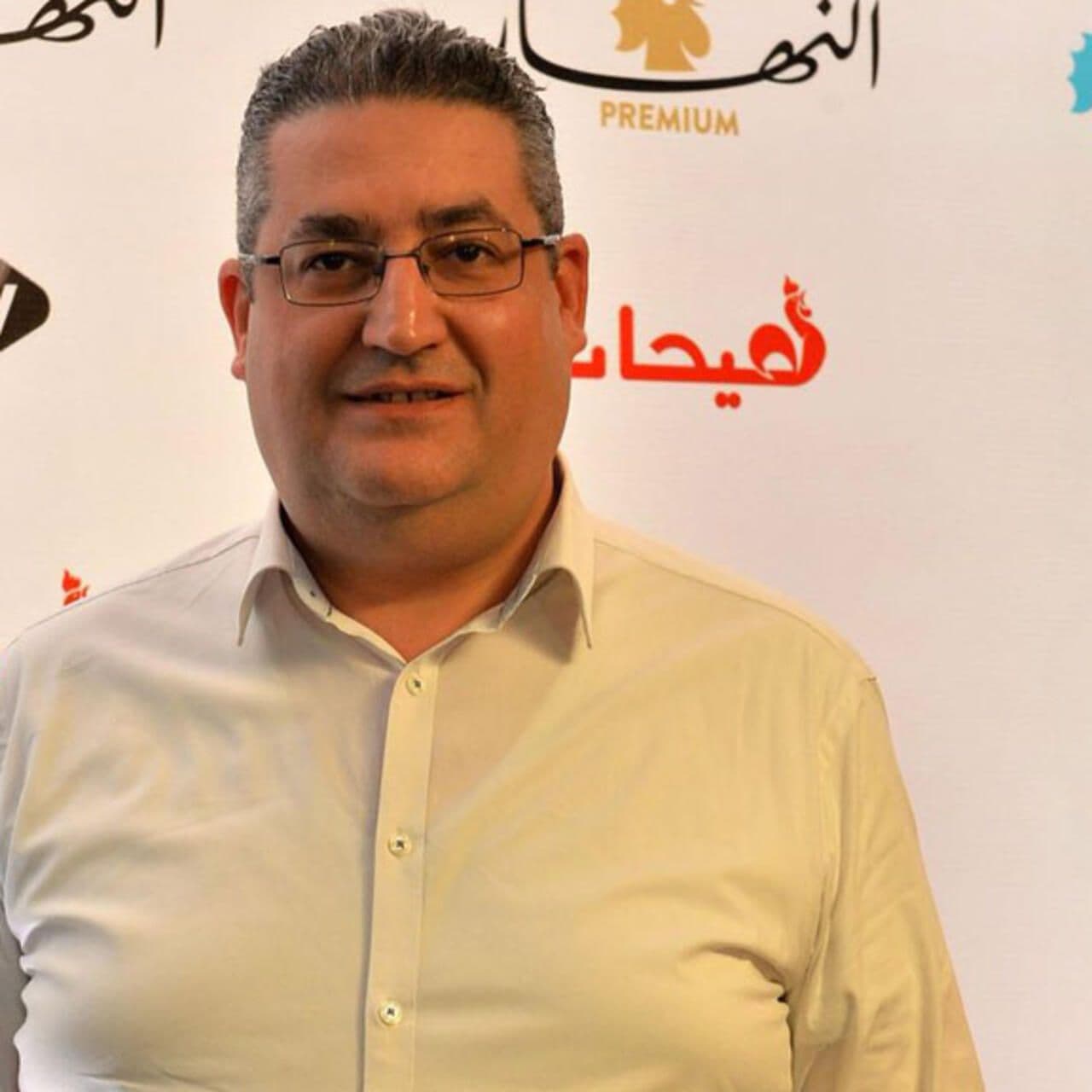 Ghassan Hajjar
