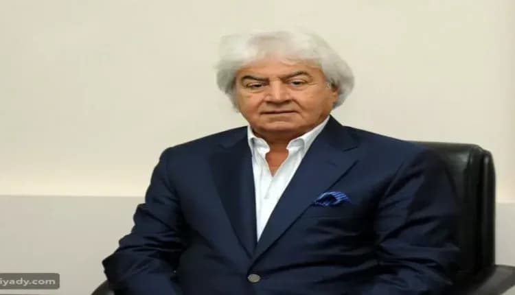 Basil Al-Hajjar