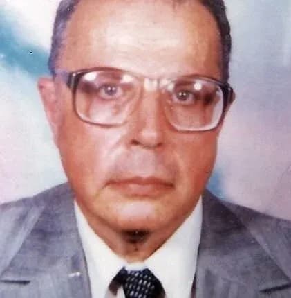Dr. Salem Abou Khalil